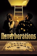 Cover: Reverberations (Hiding Behind The Couch, #42) - Beaten Track Publishing