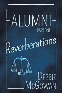 Enlarge image Cover: Alumni: Reverberations (Hiding Behind The Couch, #43) - Beaten Track Publishing