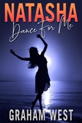 Cover: Natasha Dance For Me - Beaten Track Publishing