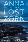 Cover: Anna and the Lost Zorn - Beaten Track Publishing