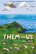 Cover: Them and Us - Beaten Track Publishing