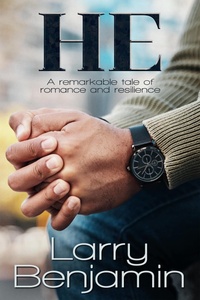 Enlarge image Cover: He - Beaten Track Publishing