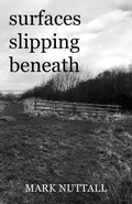 Cover: Surfaces Slipping Beneath - The Choir Press