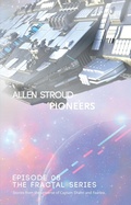 Cover: Pioneers: Volume 8 - Flame Tree Press