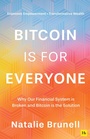 Cover: Bitcoin Is For Everyone - Harriman House