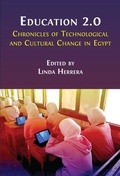 Cover: Education 2.0 - Open Book Publishers