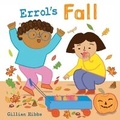 Cover: Errol's Fall - Child's Play (International) Ltd