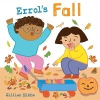 Enlarge image Cover: Errol's Fall - Child's Play (International) Ltd