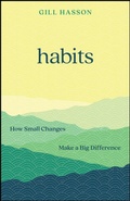 Cover: Habits - Polity Press