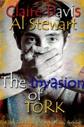 Cover: The Invasion of Tork - b10track