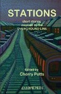 Cover: Stations - Arachne Press