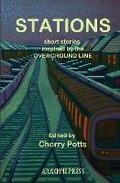 Cover: Stations - Arachne Press