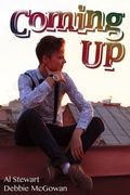 Cover: Coming Up - Beaten Track Publishing