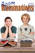 Cover: Ruminations (Hiding Behind The Couch, #2) - Beaten Track Publishing