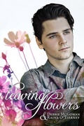 Cover: Leaving Flowers (Seeds of Tyrone, #1) - Beaten Track Publishing