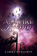 Cover: Vampire Rising - Beaten Track Publishing