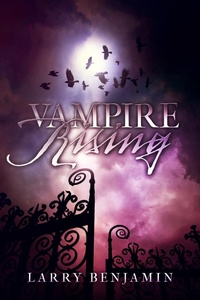 Enlarge image Cover: Vampire Rising - Beaten Track Publishing