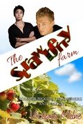 Cover: The Strawberry Farm - Beaten Track Publishing