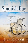Cover: Spanish Bay - Beaten Track Publishing