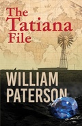 Cover: The Tatiana File - Amolibros