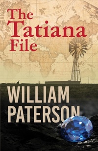 Enlarge image Cover: The Tatiana File - Amolibros