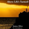 Cover: Above Life's Turmoil - Brimir & Blainn