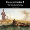 Cover: Emperor Norton I - Brimir & Blainn