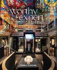 Enlarge image Cover: Worthy & Expert - Drummond Publishing