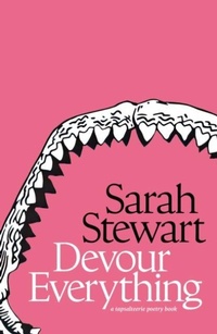 Enlarge image Cover: Devour Everything - Tapsalteerie
