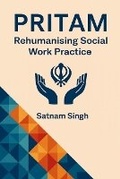 Cover: Pritam - The Independent Singh Press