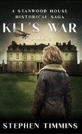 Cover: Kit's War - Diamond Books Ltd