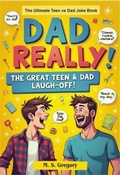 Cover: Dad Really! - Tried and Trusted Indie Publishing