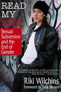 Enlarge image Cover: Read My Lips - Riverdale Avenue Books