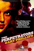 Cover: The Perpetrators - Down & Out Books
