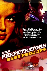 Enlarge image Cover: The Perpetrators - Down & Out Books