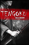 Cover: Tengoku - Desert Palm Press