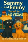 Cover: Sammy and Emmy - Unqbd