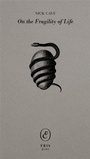 Cover: On the Fragility of Life - ERIS gems