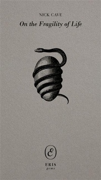Enlarge image Cover: On the Fragility of Life - ERIS gems