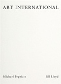 Cover: Art International - ERIS