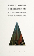 Cover: The History of Western Philosophy in 100 Haiku - ERIS