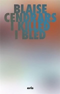 Cover: I Killed and I Bled - Critical Century