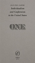 Cover: Individualism and Conformism in the United States - ERIS gems