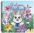Cover: Ostern-Malbuch - Young Dreamers Press