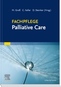 Bild: Fachpflege Palliative Care - Elsevier