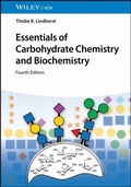 Cover: Website to accompany Essentials of Carbohydrate Chemistry and Biochemistry - Wiley-VCH