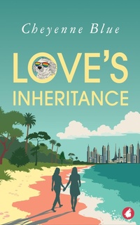 Enlarge image Cover: Love's Inheritance - Ylva Publishing