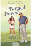 Cover: Fangirl Down - VAJOSH