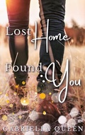 Cover: Lost Home, Found You - BoD - Books on Demand