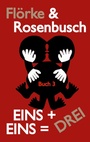 Cover: EINS+EINS=DREI - BoD - Books on Demand